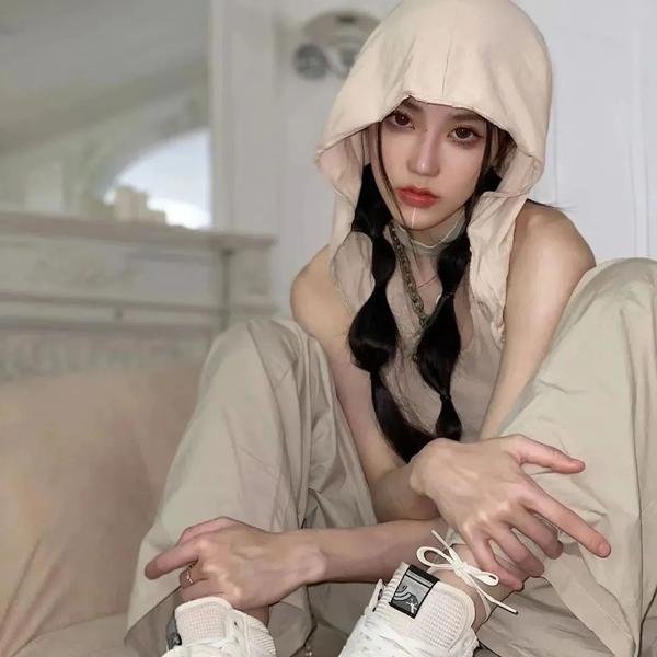 我的情敌是自己 高清封面